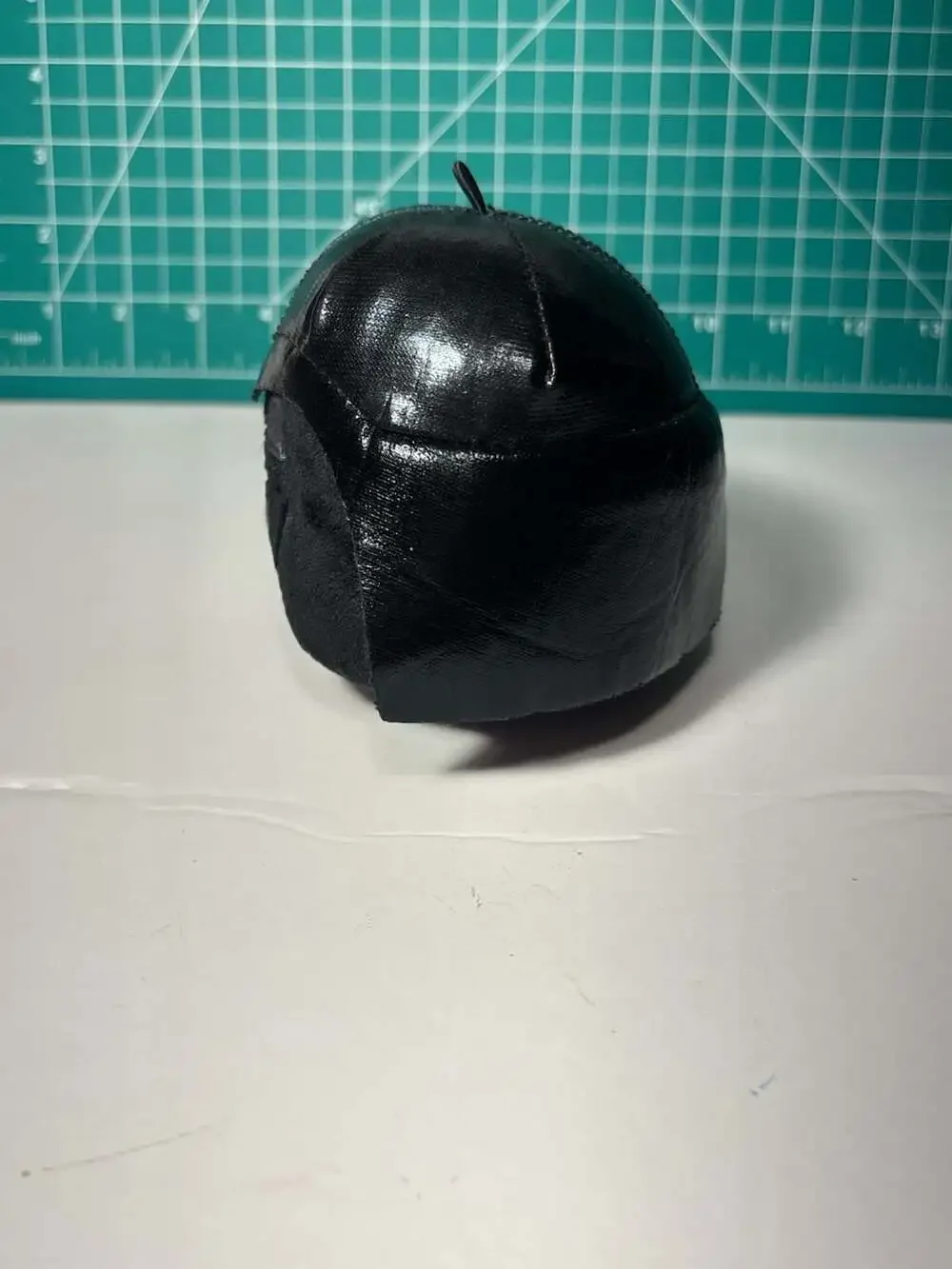 Hallmark Star Wars Fluffballs Darth Vader Plush